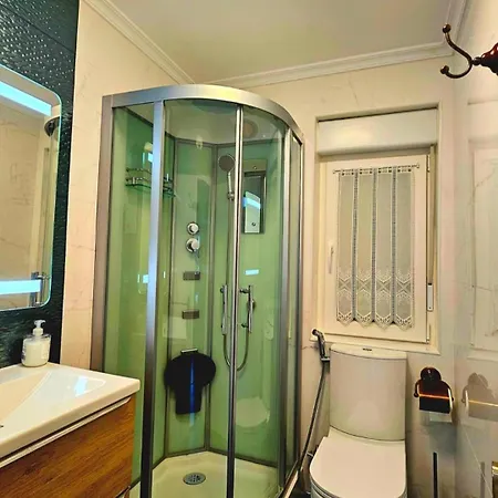 Piso Moderno 3 Severo Ochoa 31 2a Gijon