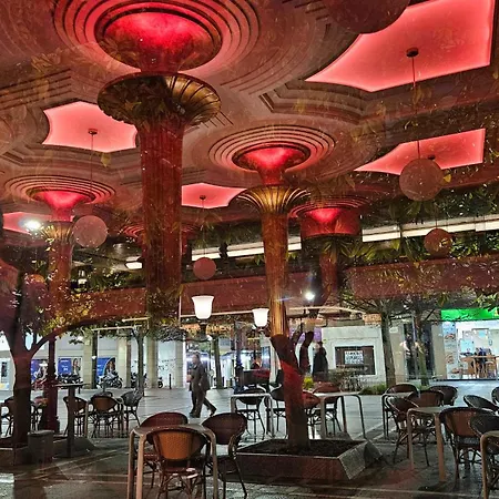 Piso Moderno 3 Severo Ochoa 31 2a Apartment Gijon