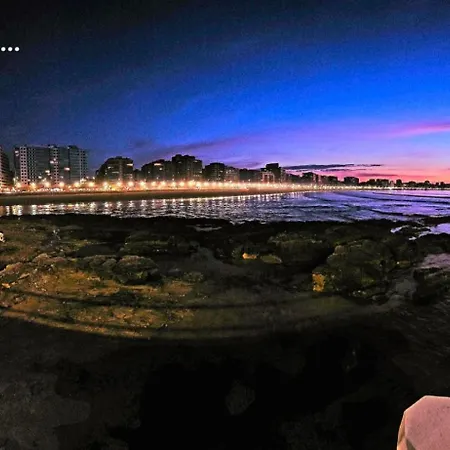 Piso Moderno 3 Severo Ochoa 31 2a