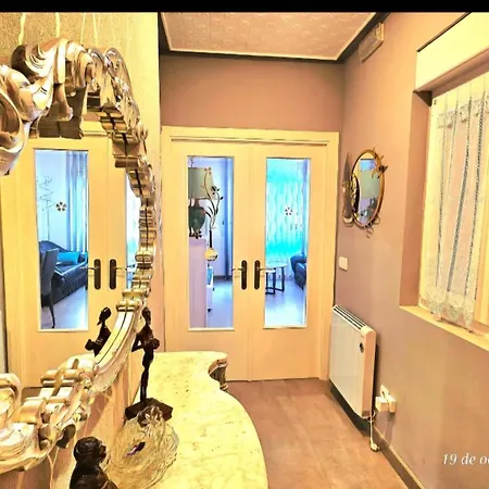 Piso Moderno 3 Severo Ochoa 31 2a Gijon