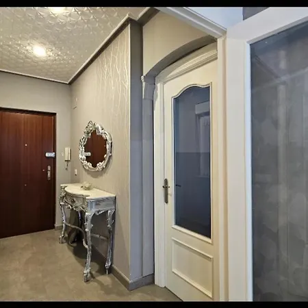 Piso Moderno Severo Ochoa 31 Apartment *