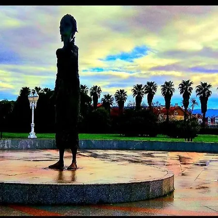 Piso Moderno 3 Severo Ochoa 31 2a *