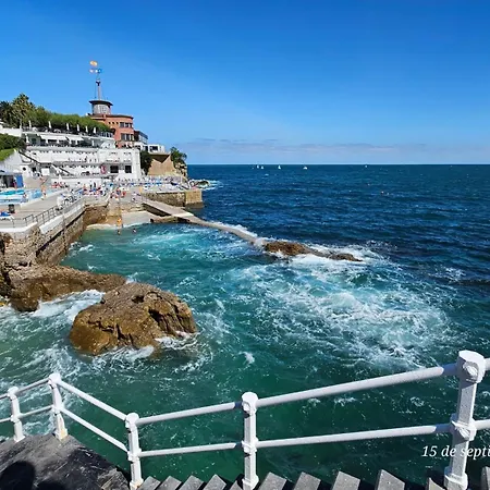 Piso Moderno 3 Severo Ochoa 31 2a Daire