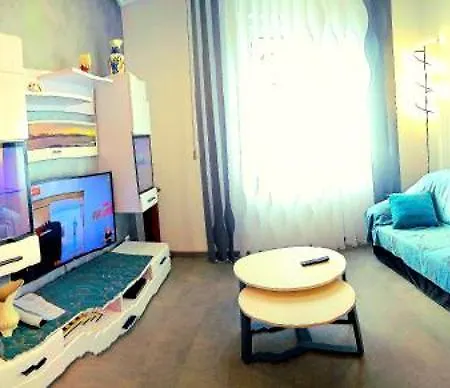 Piso Moderno 3 Severo Ochoa 31 2a Apartment